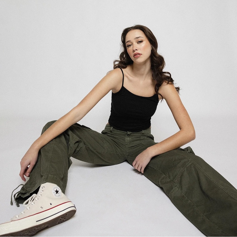 The Amelia Pant / Napa